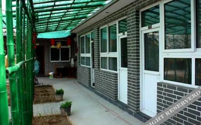 Lao Zhang Inn