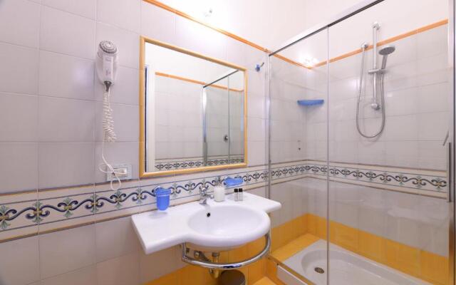 Appartamenti Casamalfi