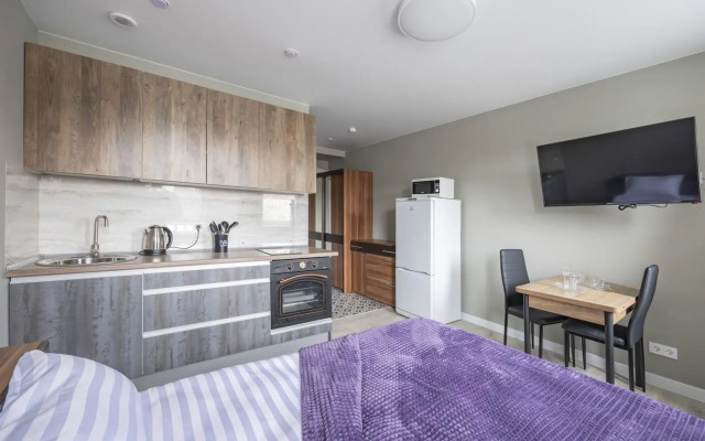 Apartments on the Fraser highway 17Ac1
