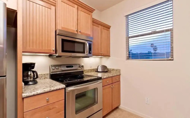 Fountain Sanctuary By Signature Vacation Rentals