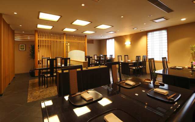 Nikko Princess Kyoto Hotel