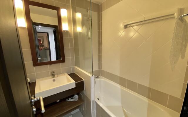 AC Tourisme Le Touquet - Appartements avec piscine et tennis