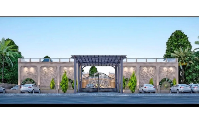 Hotel Dharohar, Varanasi