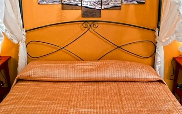 Sette Cuscini Bed And Breakfast