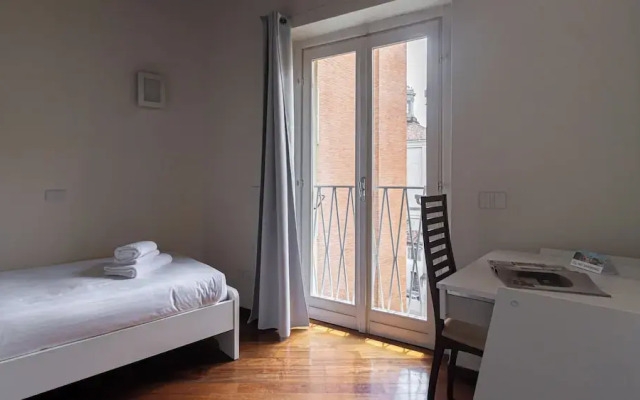 Italianway - Fabbri 12 D