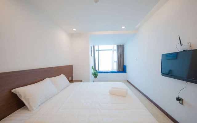 Nha Trang Center Place