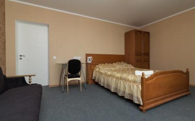 Guest House DD