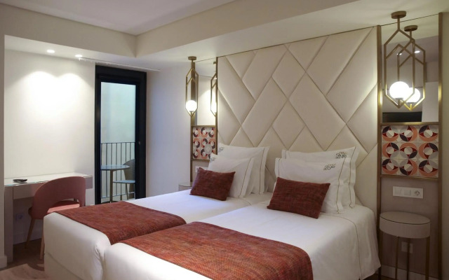 New Style Lisbon Hotel
