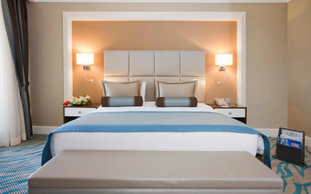 Курорт Rixos Bab Al Bahr - Ultra All Inclusive