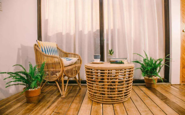 Sanse Boutique Hotel