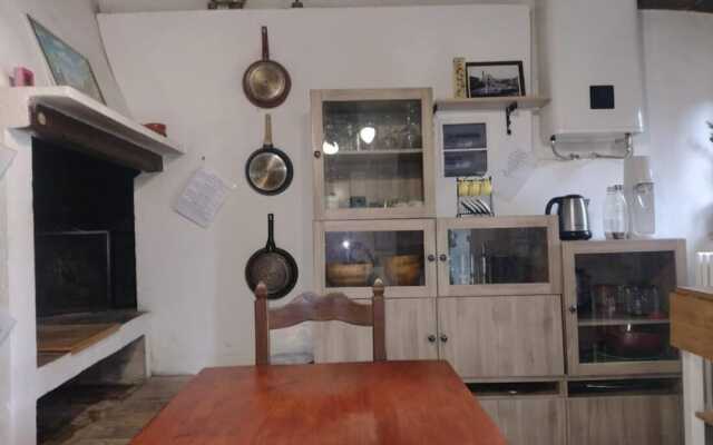 "farmhouse Apartment: La Casa di Polly"
