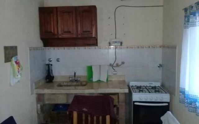 Hostel banda florida