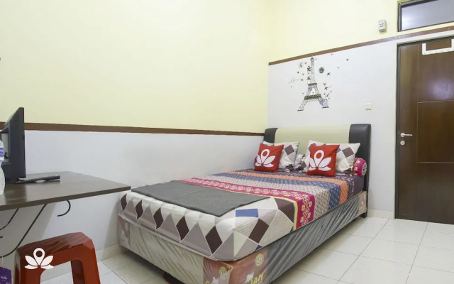 Kejora Homestay