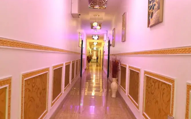 Portland Resort Hotel