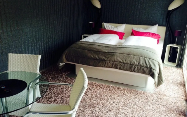 Moness Hotel und Kaffeerösterei