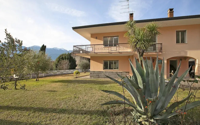 Mass Home in Arco With 2 Bedrooms and 1 Bathrooms