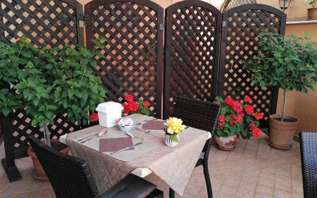 Villa Sofia