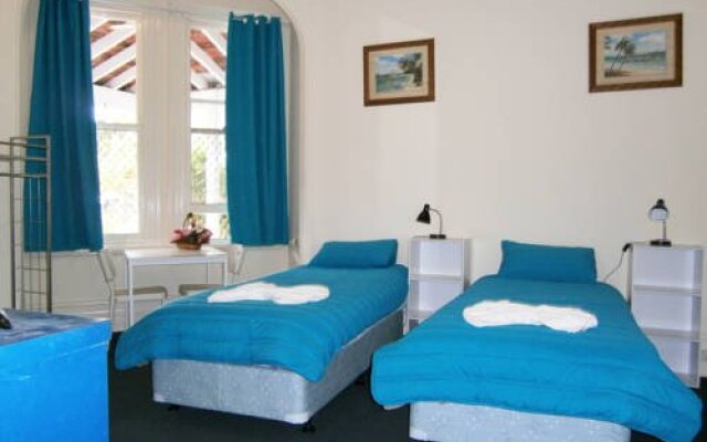 Guildford Rosedale Lodge