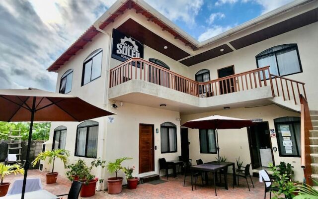Aparthotel Casa Soleil