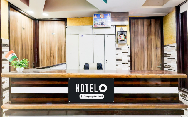 Super Hotel O Fazalpur