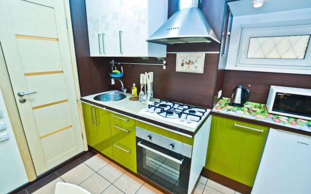 Апартаменты на улице Большая Морская 25