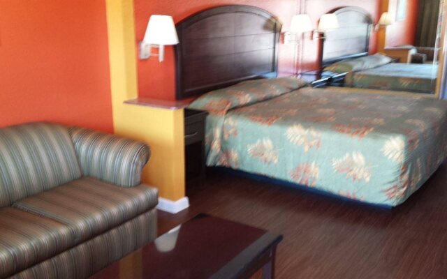 Regency Suites