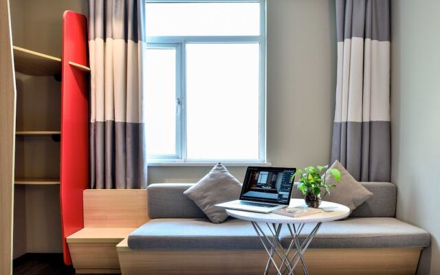 IBIS Chuzhou 1912 Hotel