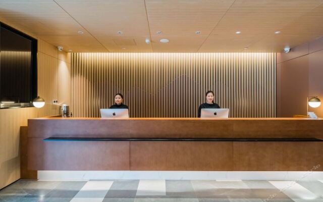 Atour Hotel Hangzhou Huajiachi Fengqi Dong Road