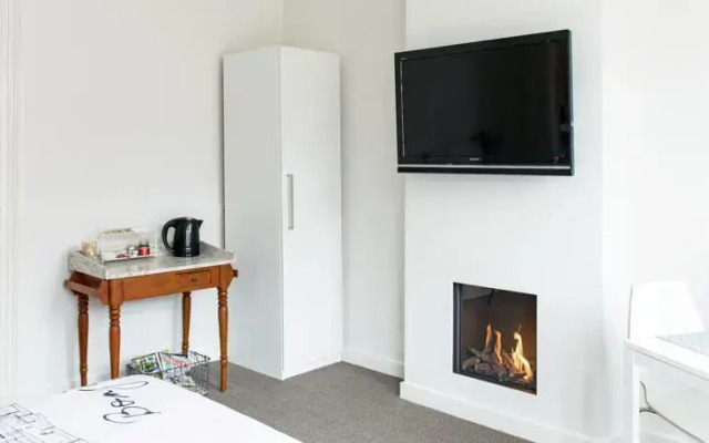 B&B herenhuis Friesland