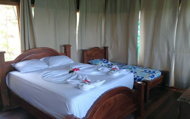 Punta Marenco Lodge
