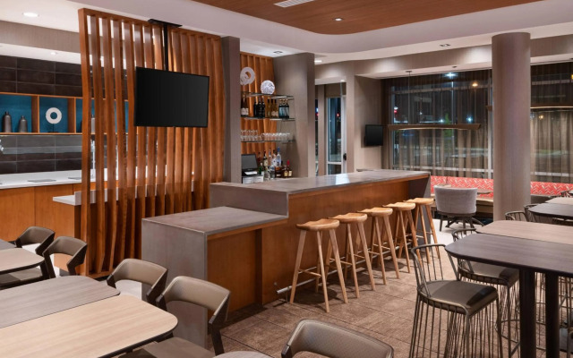 SpringHill Suites by Marriott Tifton