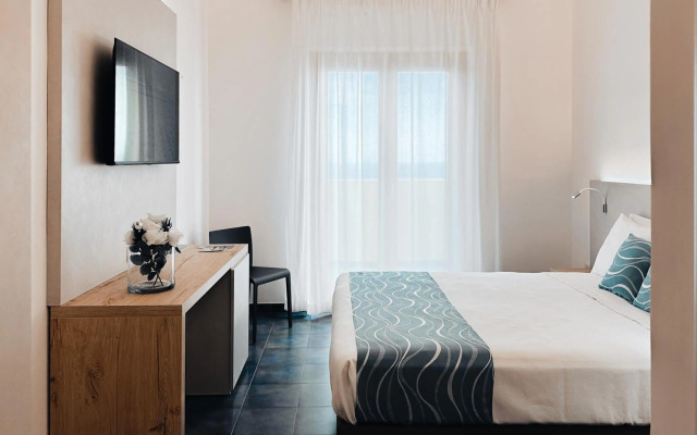 Suvaki Resort