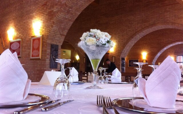 Masseria Casacapanna