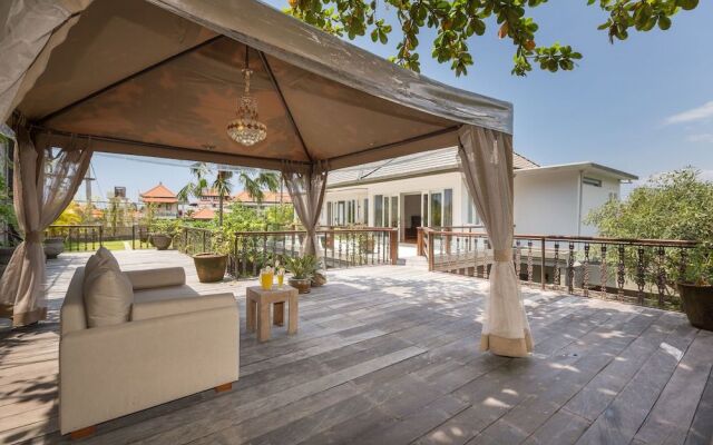 Jadine Bali Villa by Nagisa Bali