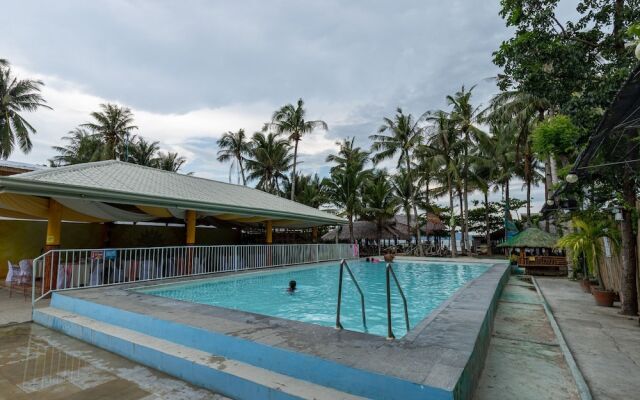 Iloilo Paraw Beach Resort