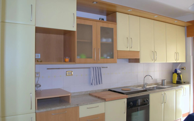 Casa Vacanze La Rocca