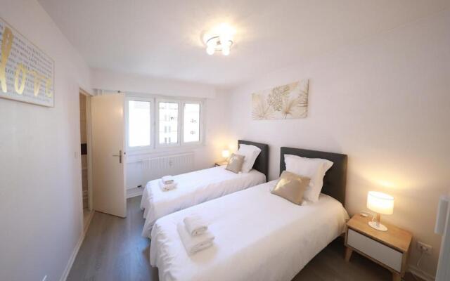 L'étoile du Nord - 1 PARKING GRATUIT