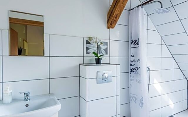 Fitness Hostel Premium