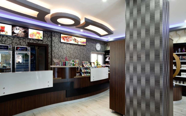 Obam Termal Resort & Spa