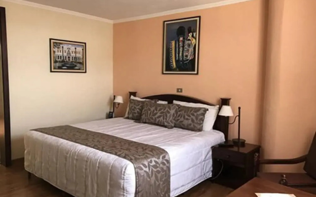Hotel Pensión Bonifaz