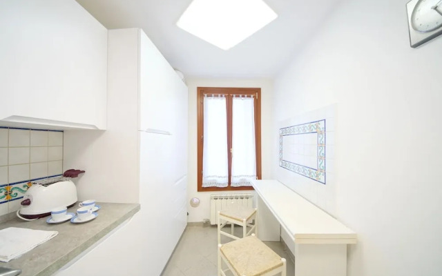 DolceVita Apartments N. 465