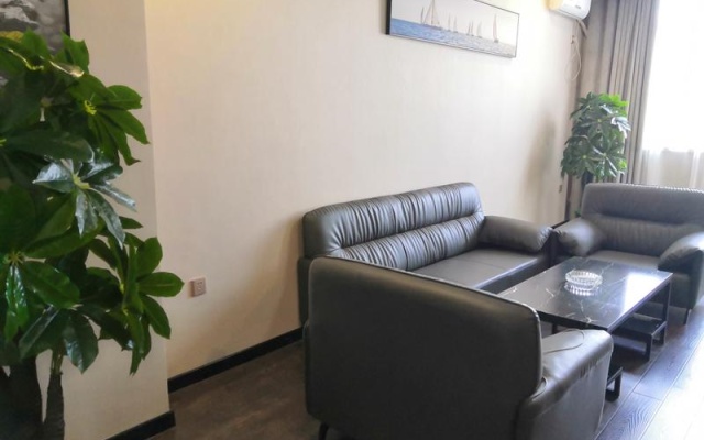 Jun Hotel Hebei Baoding Gaobei Baigou Xincheng Wuyi Road Passion Cultural Square – Hotel Rooms – Baoding