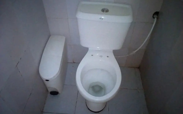 The Hide-Out Guest House