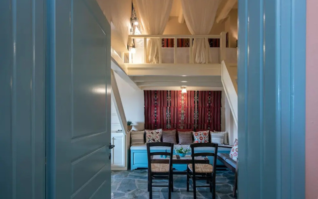 Youkali House