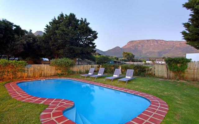 Noordhoek The Lookout