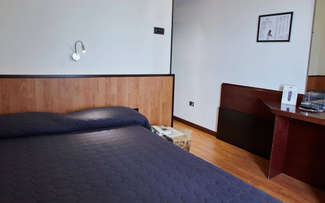 Hotel Concorde