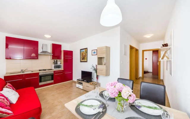 Apartments Veronika