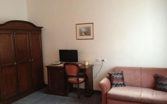 Hotel Graf von Meran