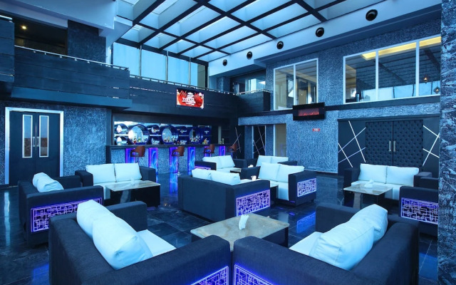 The Garuda Hotels