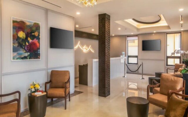 Wyndham Sky Lake Resort and Villas